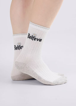 Носки детские для девочки