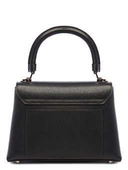 Сумка ELEGANZZA ZQ140-1204 black/multicolor  фото 4