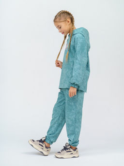 966Д Костюм детский "Полынь/винтаж"