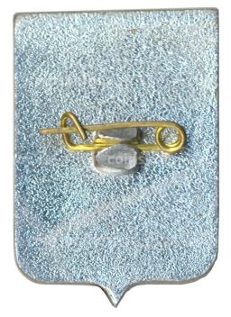 Значок Краснодар