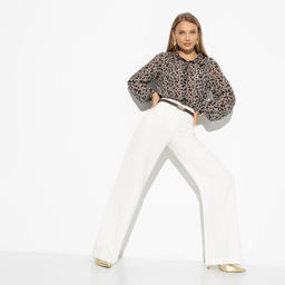 Рубашка, Цветущее очарование (стайл) - Charutti фото 6