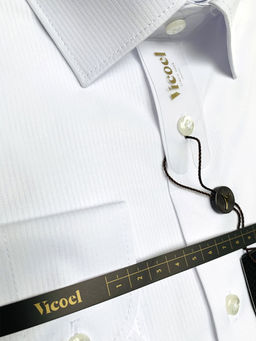 Рубашка VL 20.1-B-01 - Nicolo angi фото 3