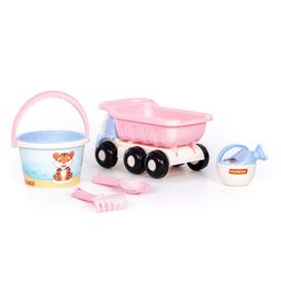 Набор №640 сафари - Полесье фото 12