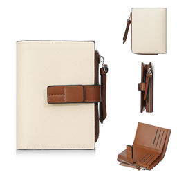 Кошелек W-N7101-Cream