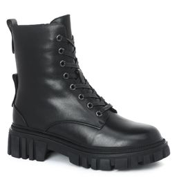 Женские ботинки TENDANCE Артикул 3179312, черный