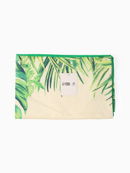 Полотенце пляжное «Этель» Summer, 70×140 см, микрофибра 200 г/м²