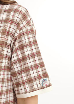 LDR15-1200 Платье жен. Пихта (ЧЗ)