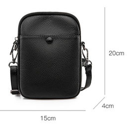 Bags Сумка женская / кожа / 	 0358091  фото 5