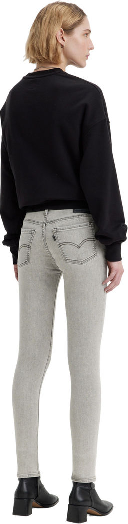 Джинсы женские