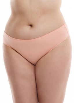 3071 Трусы яблонев.цвет - Силуэт фото 2