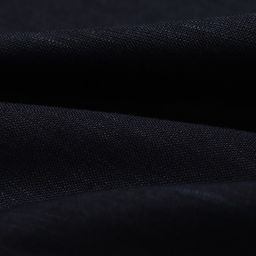 Набор салфеток «Этель» Black, 40×40 см - 2 шт., 100% лён