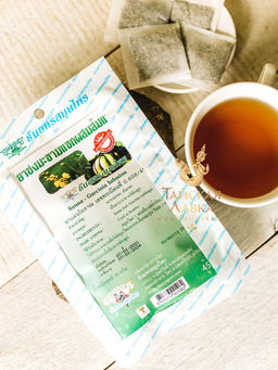 Фиточай для Похудения СЕННА И ГАРЦИНИЯ в фильтр - пакетах 20 пак