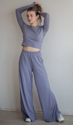 турецкий модал кашкорсе Костюм