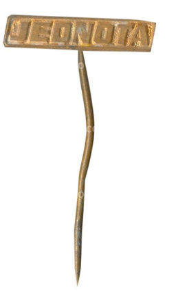 Значок Единство