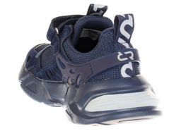 Кроссовки Crosby 217208/02-03