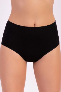 Трусы Milavitsa 230210 Чёрный