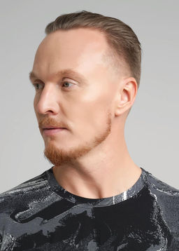 562404/05гн maxi Футболка муж. (ЧЗ)