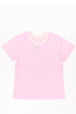 Футболка М21650Др Розовый