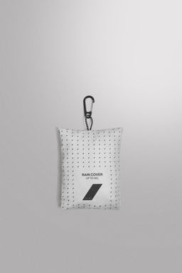 SPORTS BACKPACK COVER - Zara фото 8