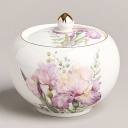 САХАРНИЦА LEFARD IRISES 320 МЛ  фото 3