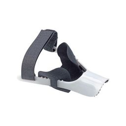 Ночной корректор стопы от деформации косточки и большого пальца стопы / фиксатор от халюс вальгус