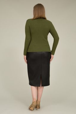 60522 Водолазка Елисеева Олеся - Eliseeva olesya фото 5