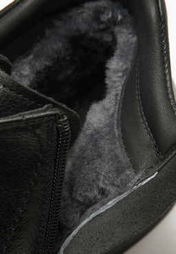 Ботинки - Mascotte фото 6