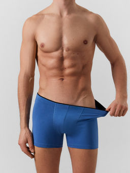 Цена за 2 штуки! ТРУСЫ МУЖСКИЕ