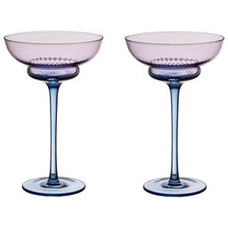 НАБОР КРЕМАНОК TWIST & SHINE PURPLE, 2 ШТ/220 МЛ