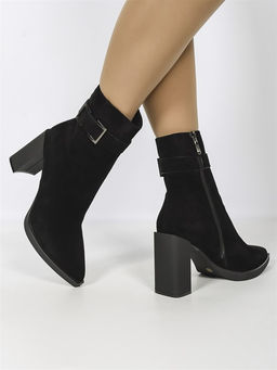 Ботильоны на выход и на работу D4-1009 - Piniolo фото 3