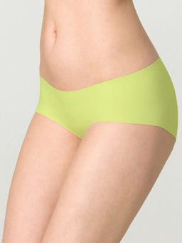 PELICAN, трусы женские, Яблочный фото 2