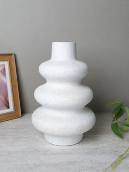 Ваза 27 см фигурная / WRF-161 /уп 6/ - ГалеонТрейд фото 2