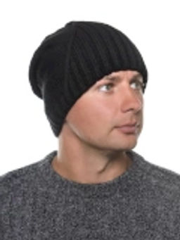 Шапка-бини мужская Эдвард - Tamasha фото 5