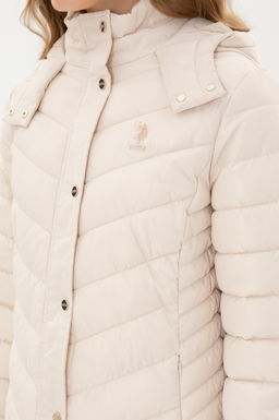 Kad_n Krem Kaban - U.s. polo assn фото 7