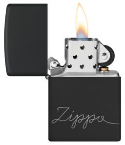 Зажигалка ZIPPO Традиционный дизайн | Zippo Design 48979  фото 3
