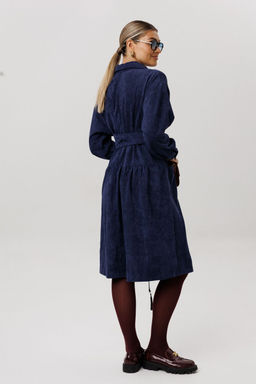 Платье ANELLI 1730 морская гладь фото 2