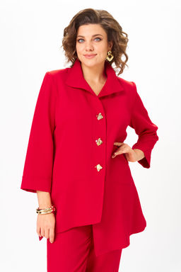 Костюм VILENA 1110 красный