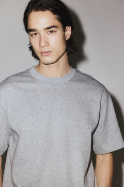 Camiseta Cooling Relaxed Fit - H&m фото 8