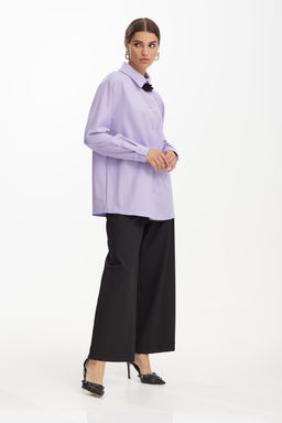 3143/1 Рубашка - Niv niv fashion фото 4