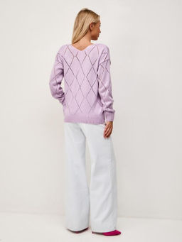 Джемпер женский w-01-108 - Esenia фото 42