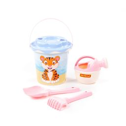 Набор №654 сафари - Полесье фото 13