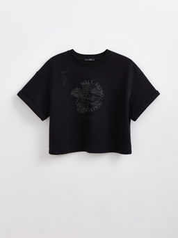 CONTE Джемпер женский LD 2286 black