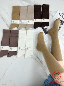 Термо гольфы женские 1 пара