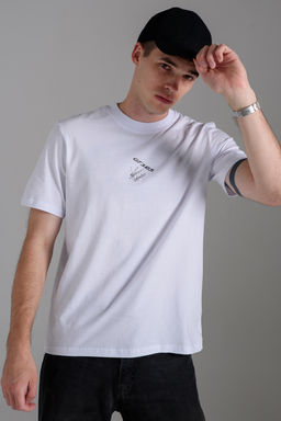 8556 Футболка мужская