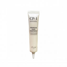 Esthetic House CP-1 Premium Hair Treatment, 25ml - Протеиновая маска для восстановления повреждённых волос