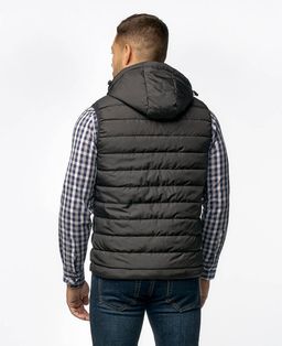 Жилет JIO d255, Черный