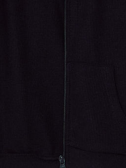 Kap??onlu Basic Erkek Bebek H?rka - Waikiki фото 2