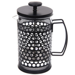 Френч-пресс 800мл "Armonia" горошек