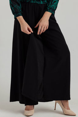 Брюки женские 209/01/Черный