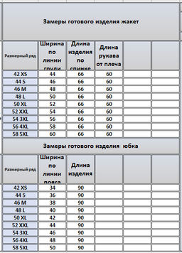 Костюм - Kivviwear фото 3